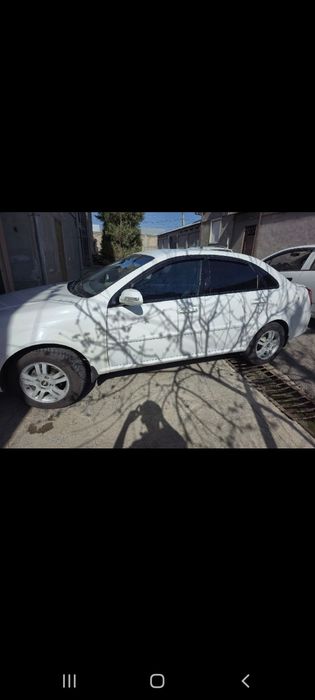 Other Lacetti 2006 — 3