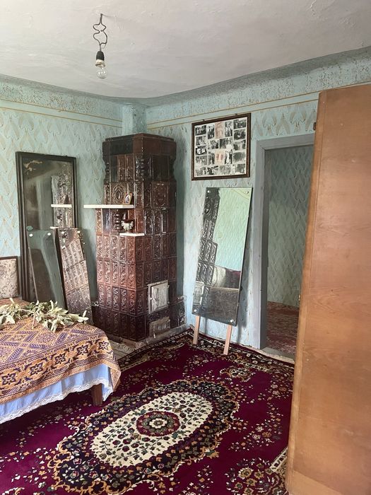 Casa plus anexe si gradina