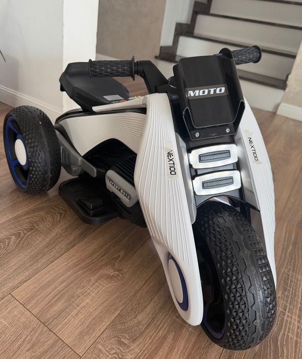 Motocicletă electrică copii