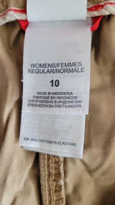 Pantaloni 3 sferturi The North Face