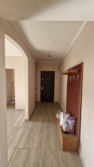 Apartament 2 camere, 54 mp - Cartier Victoriei, Târnăveni, jud. Mureș