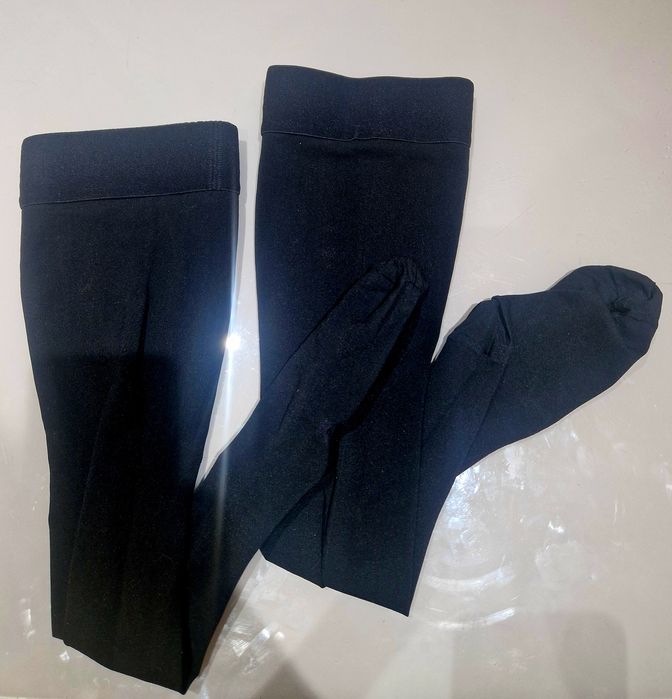 Медицински компресивни чорапи против разширени вени