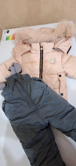 Продам детский камбез