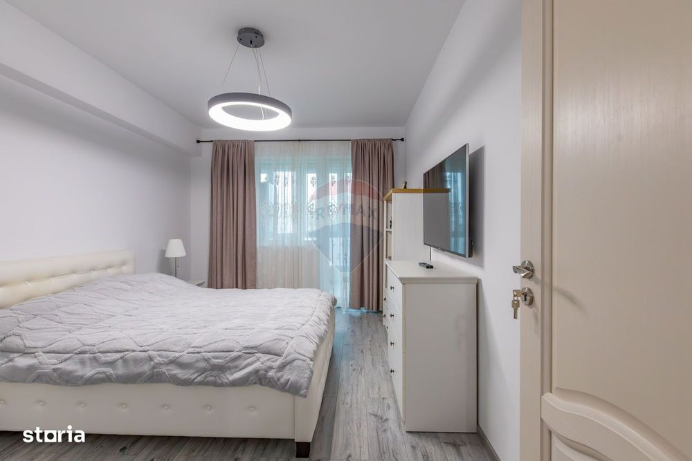 Apartament cu 2 camere et. 1, cartier FIALD