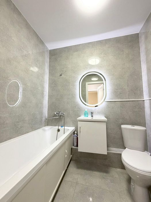 1 ком квартира Uia Daryn ул Ұлы дала 10 - Widok 6