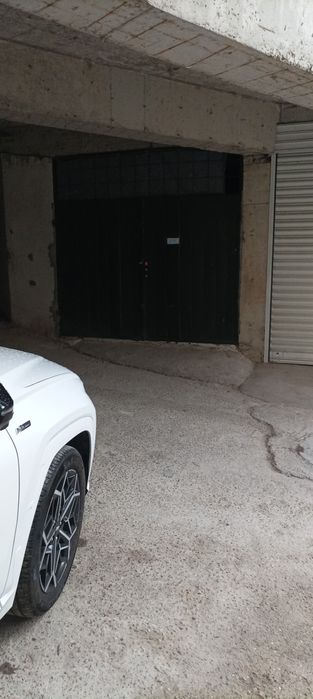 Продава се Гараж / Паркомясто в Велико Търново, Картала - 17 кв.м за 1883 €/кв.м - Снимка #2