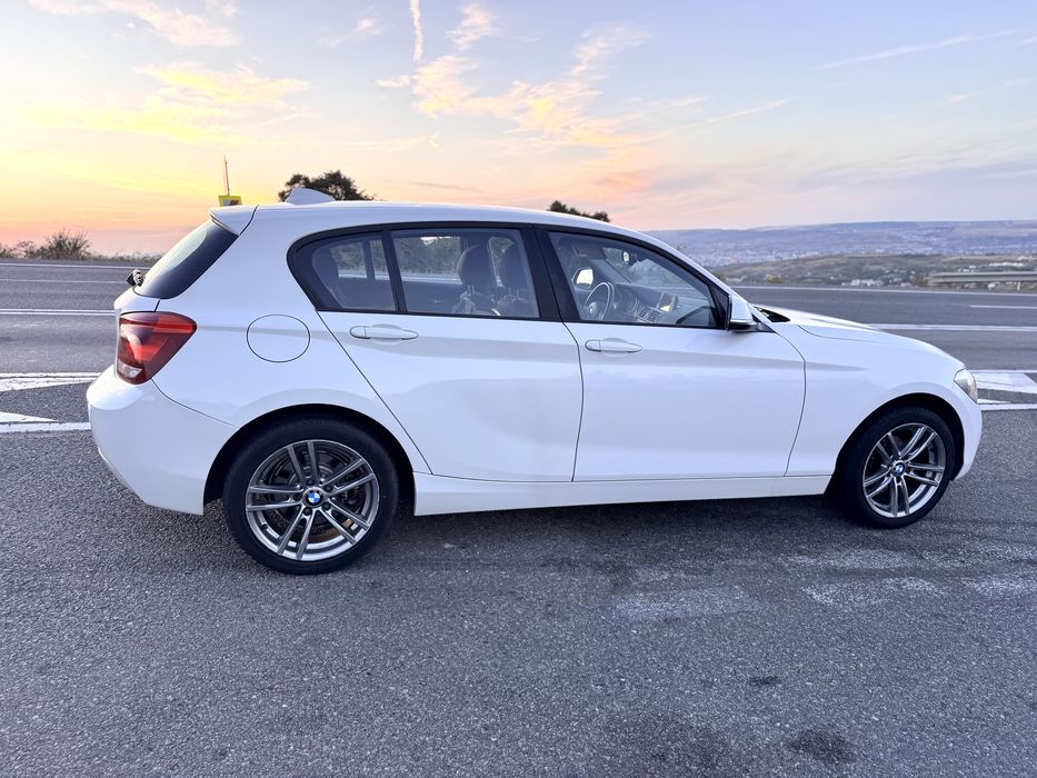 BMW 1 Series 2012 — imagine 2