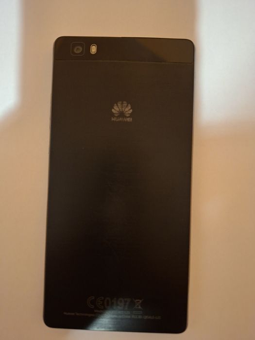 Huawei P 8 Lite Android