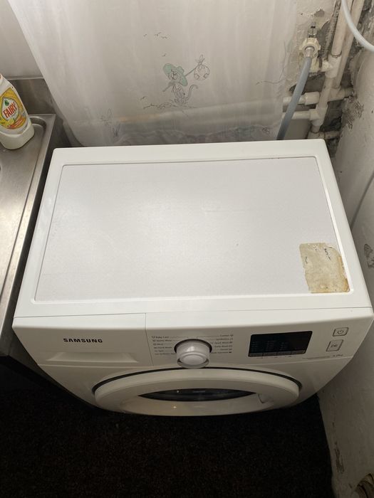 Vand masina de spalat samsung 6 kg