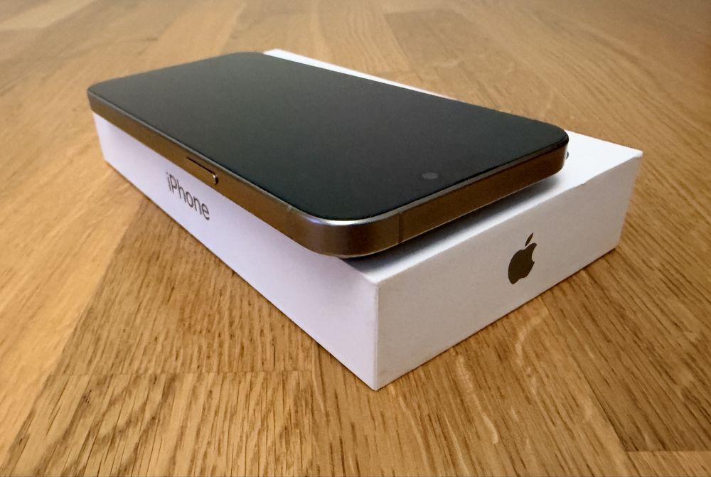 iPhone 15 Pro Max 256GB