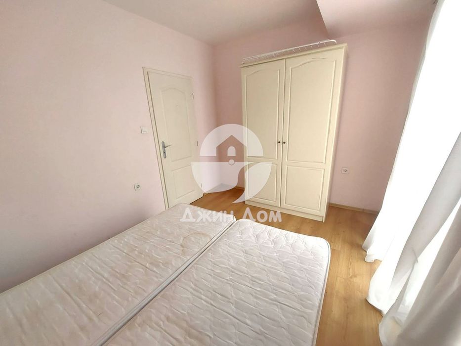 Продава се Двустаен апартамент в к.к. Слънчев бряг - 76 кв.м за 737 €/кв.м - Снимка #7