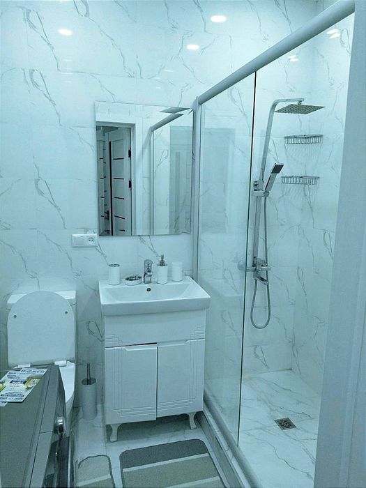 Квартира узак мерзымге