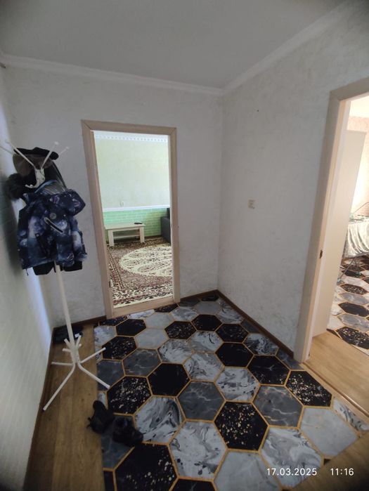 Квартира посуточно