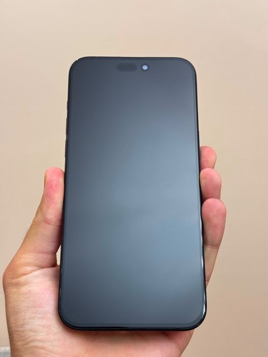Iphone 15 pro синий 128gb, 82%