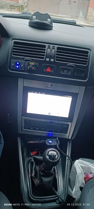 Продавам Фолксваген Голф 4 1.6 16v