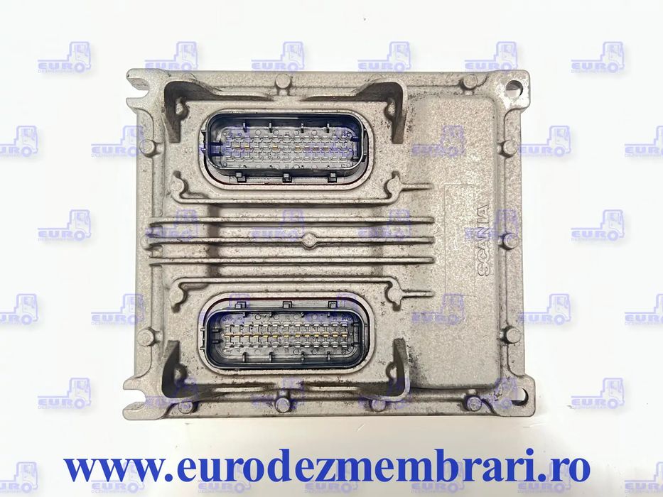CALCULATOR CMS1 SCANIA NGS SUPER 3202527, 3226611, 3188263