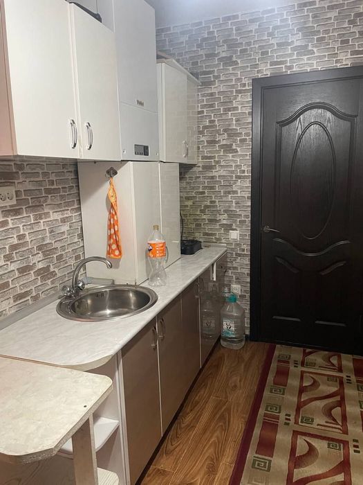 СРОЧНО ипотека! Горит Карасув 6, 2 хонали сотилади