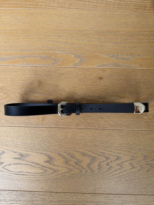 Curea damă Tommy Hilfiger 90cm