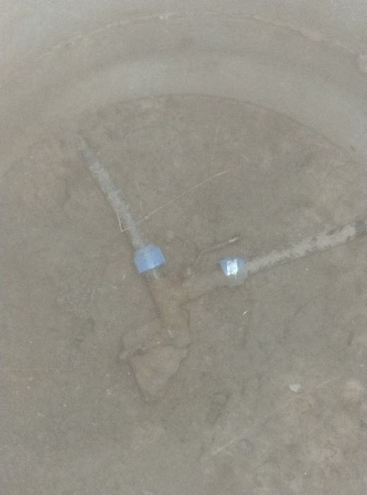 Продам земельный участок