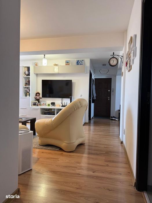 Apartament 3 camere direct proprietar metrou Dimitrie Leonida