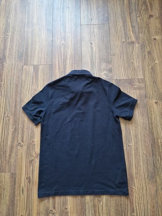 Страхотна мъжка тениска FRED PERRY размер
М, без забележки като нова,