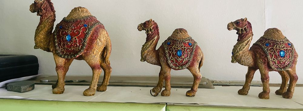 Ваза интерьерная