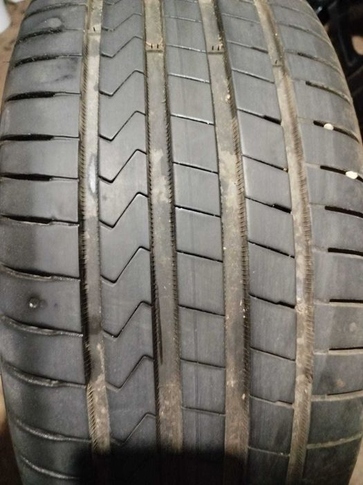 Roti Auto 5x108 cu jante Tomason pe 18 si Cauciucuri Hankook ventus prime DOT 2025 si cauciucuri de iarna