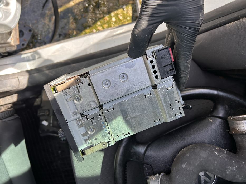 Оригинална Навигация Vw Golf Passat b5.5