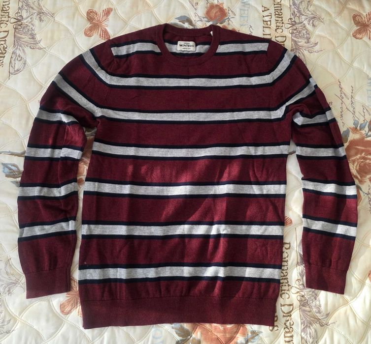 Блузи Montego размери L и M