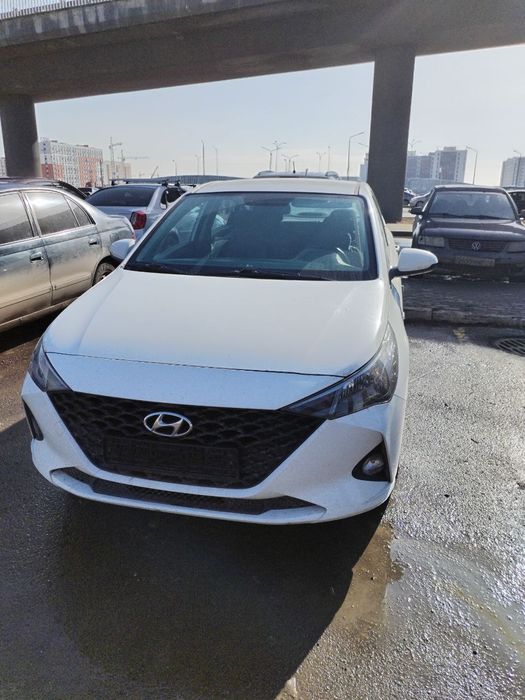 Продам автомобиль экономичный, городской.