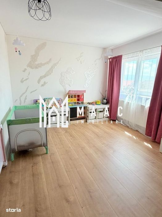 Apartament 3 camere I 65 MPU I Loc de parcare I Șelimbăr — fotografia 1