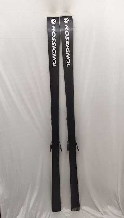 Ски Rossignol World Cup 9X Racing 181 см Rossignol 100 Binding VNC