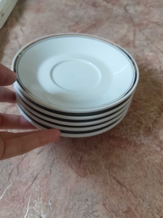 Продам советскую посуду