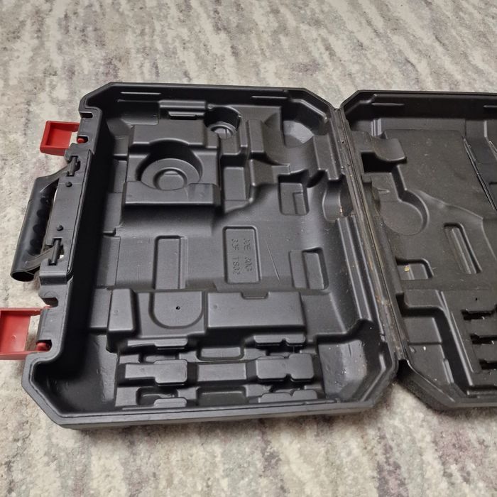 Geanta scule pt bormasina Steinhaus