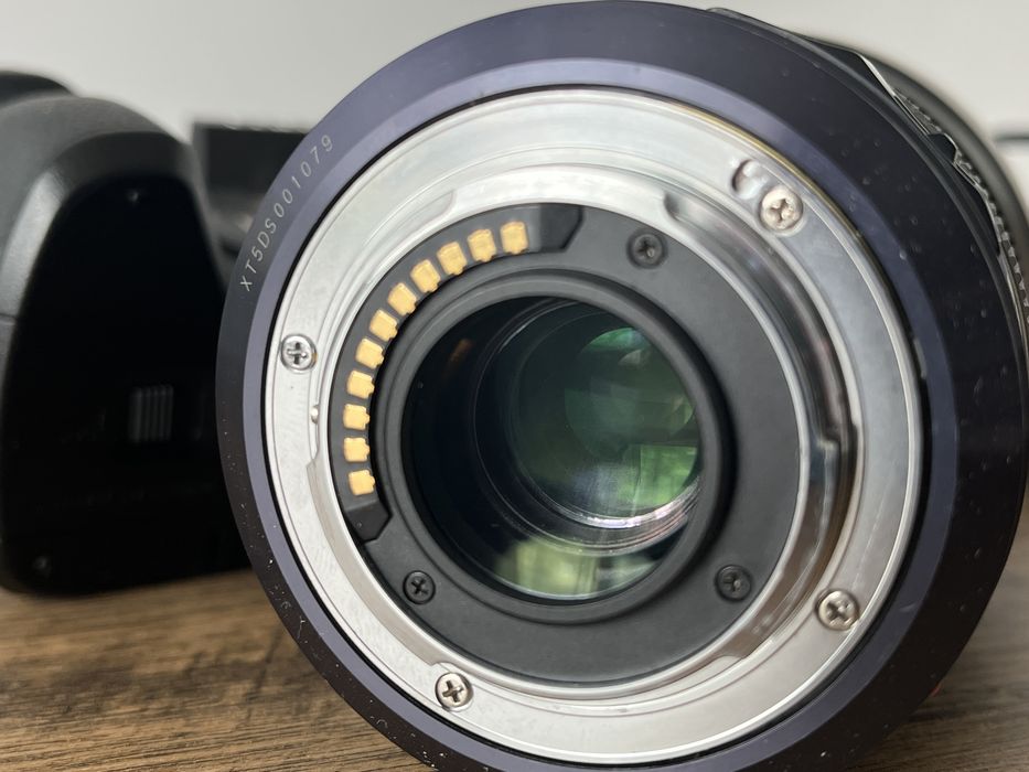 Panasonic G7 Obiectiv 12-35 f.2.8
