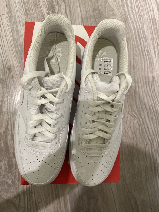 Nike Court Vision Low