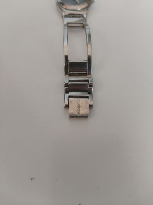 Ceas Swatch Swiss