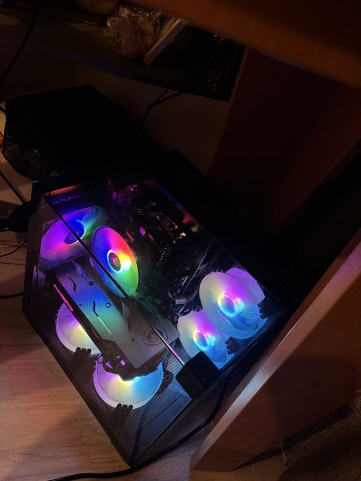 Pc super pc gaming