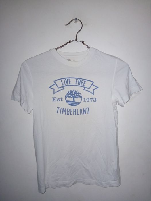 Tricou Timberland