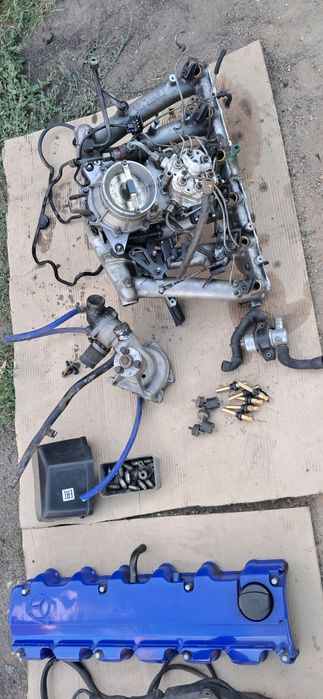 В разборе м103 м104