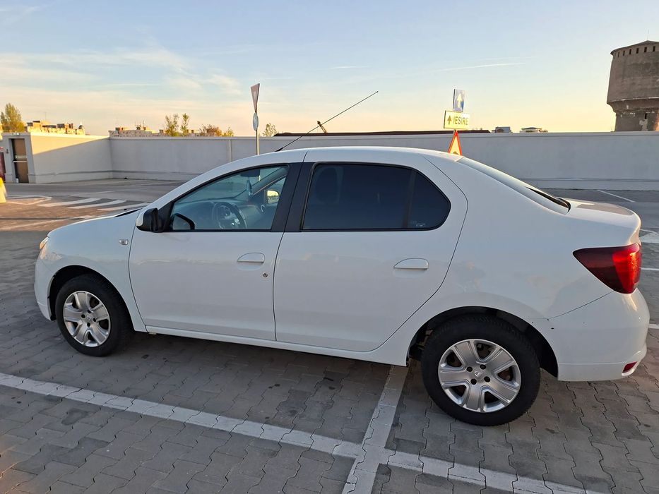 Dacia Logan