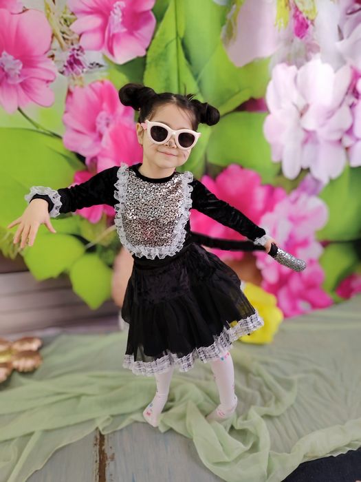 Prokat ga  kastyumlar bor