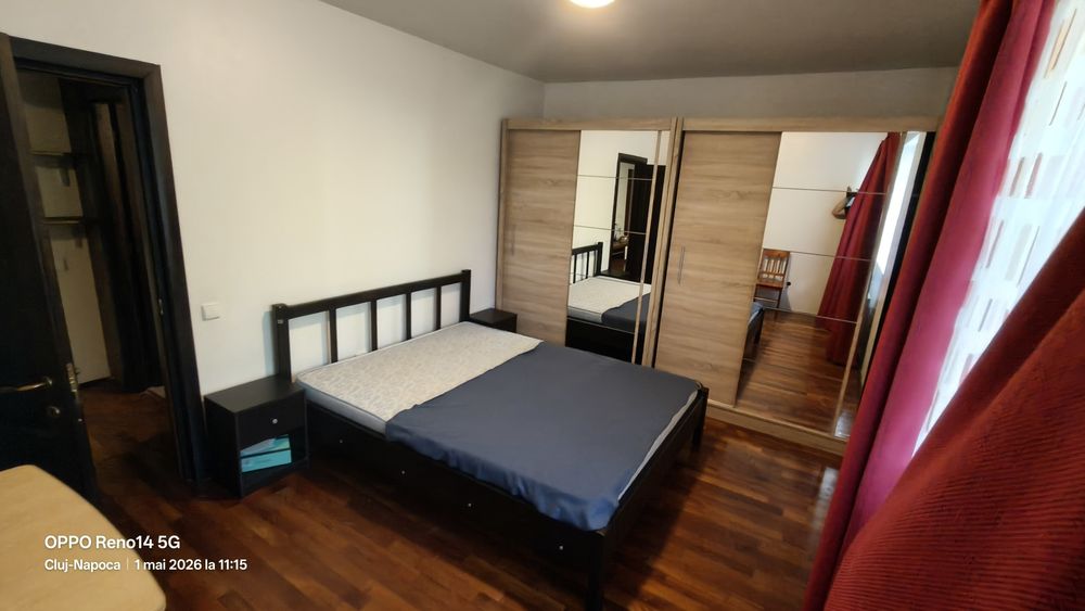 Apartament Buna Ziua 44 mp