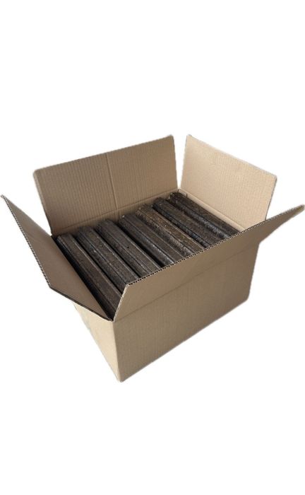 Brichete premium ECOVAD