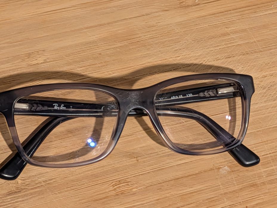 Rame de ochelari pentru copii Ray-Ban