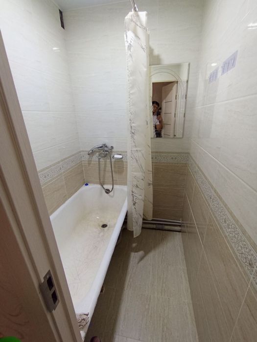 Аренда квартира Каракамиш 2/5  ало ресторан Qoraqamish alo toyxona