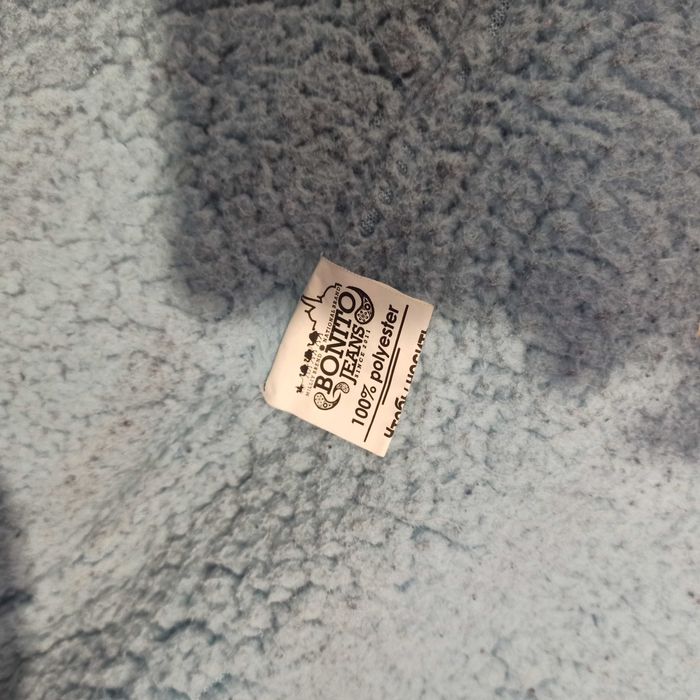 Куртка зимняя на мальчика