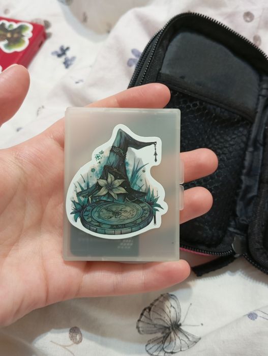 Vând Nintendo DS lite