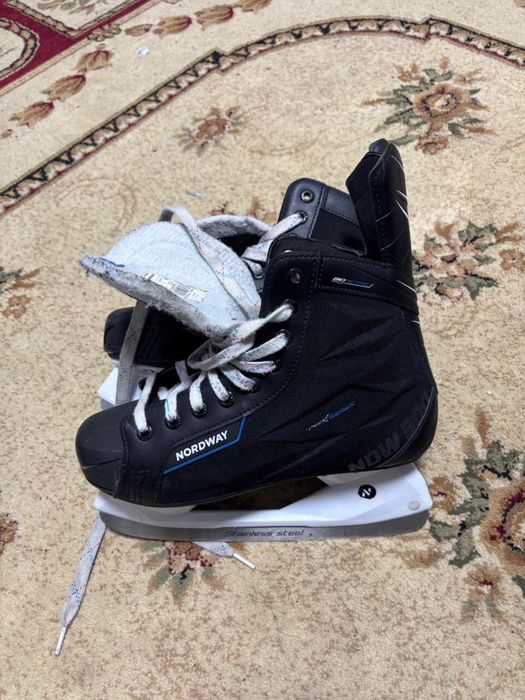 Коньки жақсы жағдайда