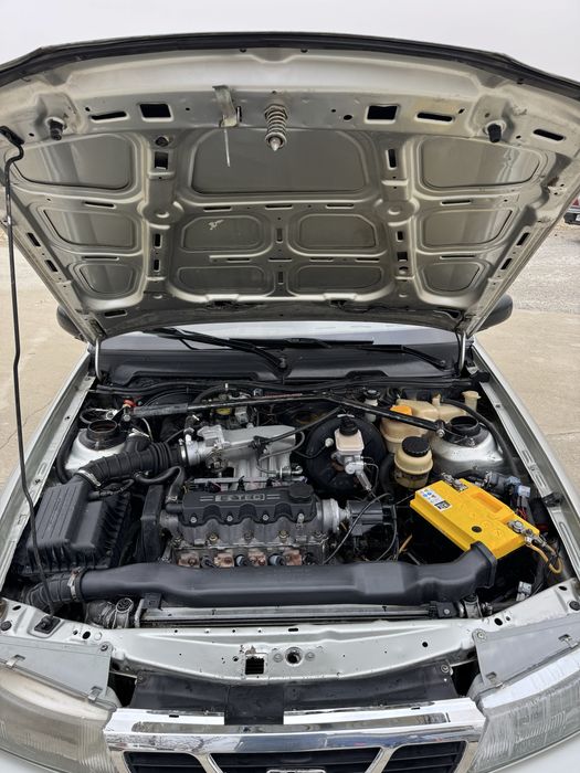 Nexia 1 sons 2005 yil